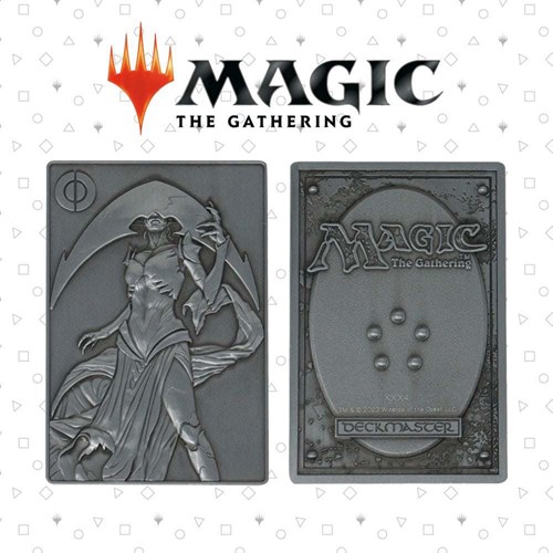 90955 - Magic the Gathering Limited Edition Phyrexia Ingot