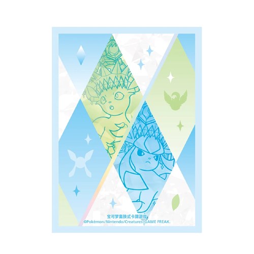 POKEMON: CSV9.5C Blooming Legends - Exclusive Gift Box CHN - (Prodotto da collezione)