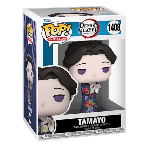 FUNKO POP Demon Slayer - 1408 Tamayo 9 cm