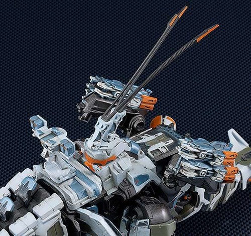 92297 - Horizon Forbidden West - Thunderjaw Moderoid